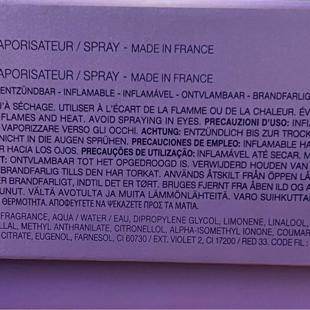 Good Fortune by Viktor & Rolf - the Queen of my Destiny - Picture 4 of 8
